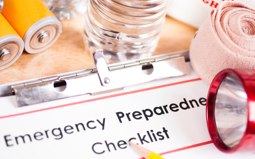 business crisis planning
