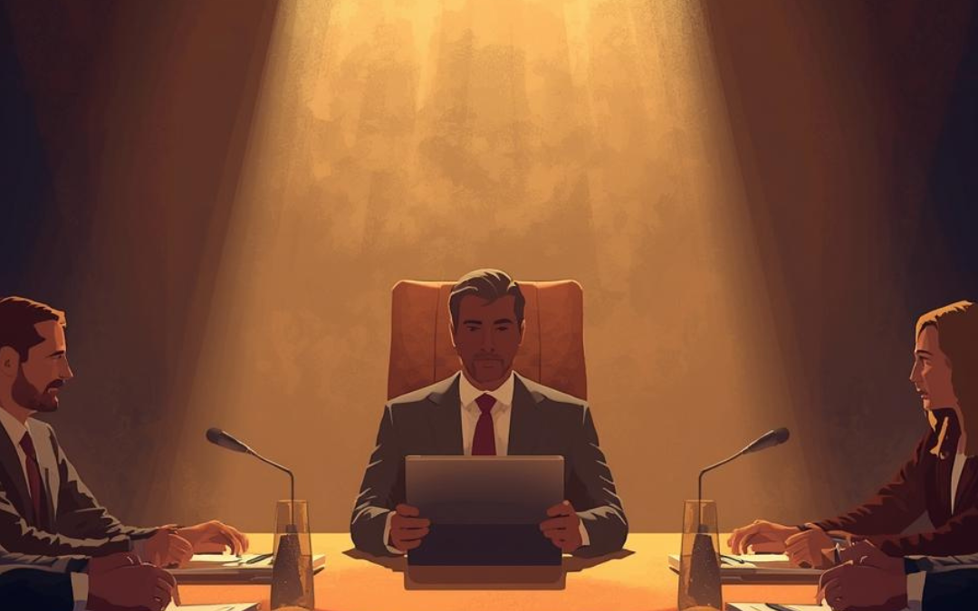 Crises are decided early. Learn how disciplined communication and verification in the first 20 minutes protect leadership credibility and value.