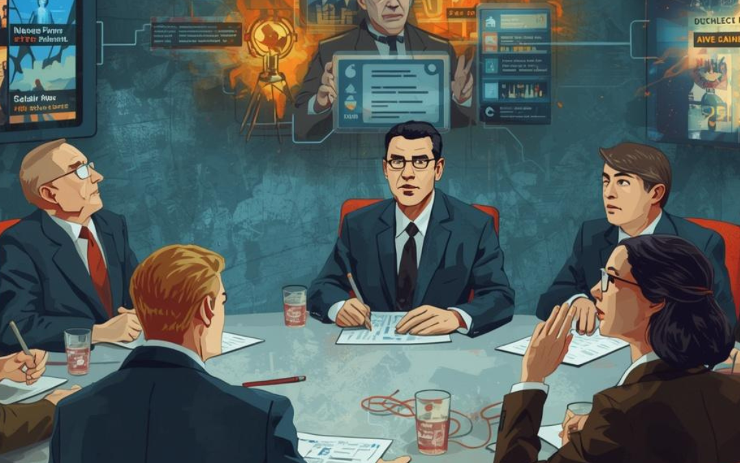 Synthetic media and AI-generated misinformation are changing how crises unfold. Learn why leaders must decide who can act before verification stabilizes.