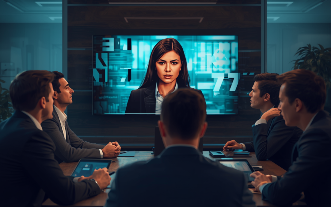 68% of executives sense they are not prepared for a deepfake incident. The gap is not capability. It is decision authority. Here is what real deepfake readiness requires.