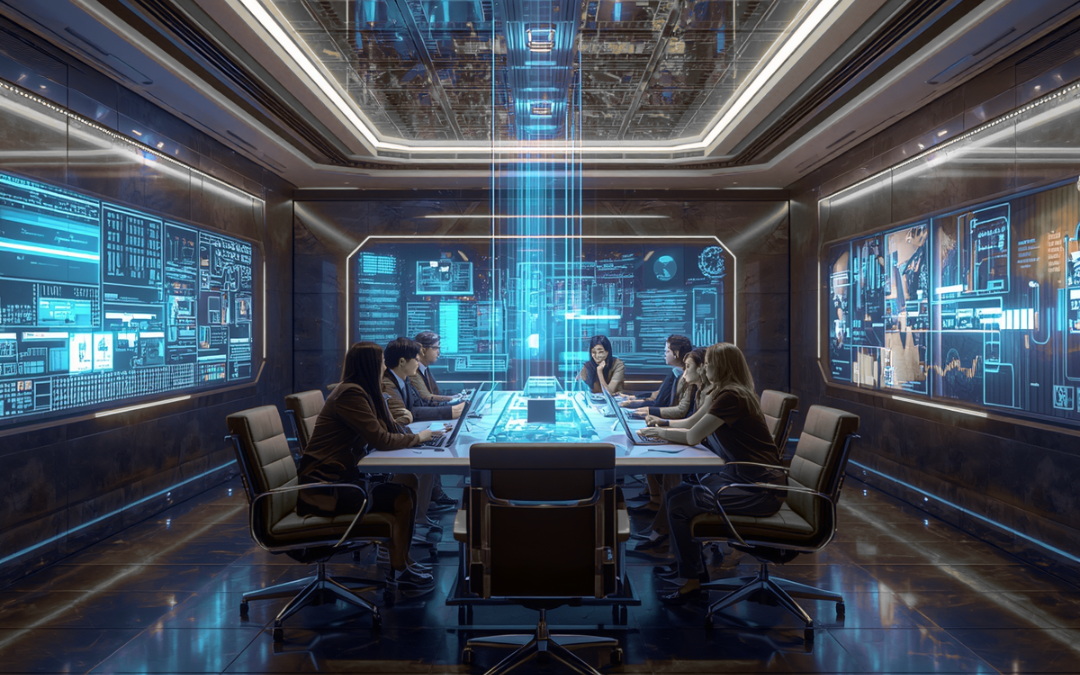 Most CISO board briefings answer the wrong question. Here is how to brief the board on cyber crisis readiness in a way that builds confidence instead of confusion.