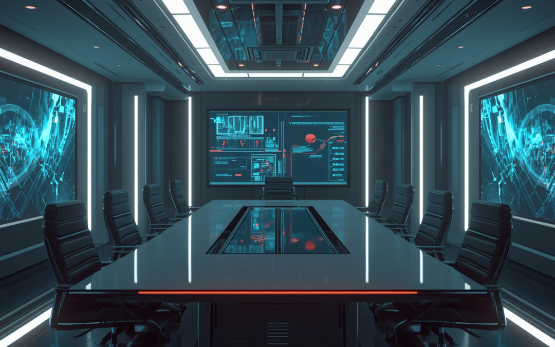Boards ask about readiness. CISOs answer with posture. The gap between those two things is where cyber crisis governance quietly breaks — and where liability quietly accumulates.