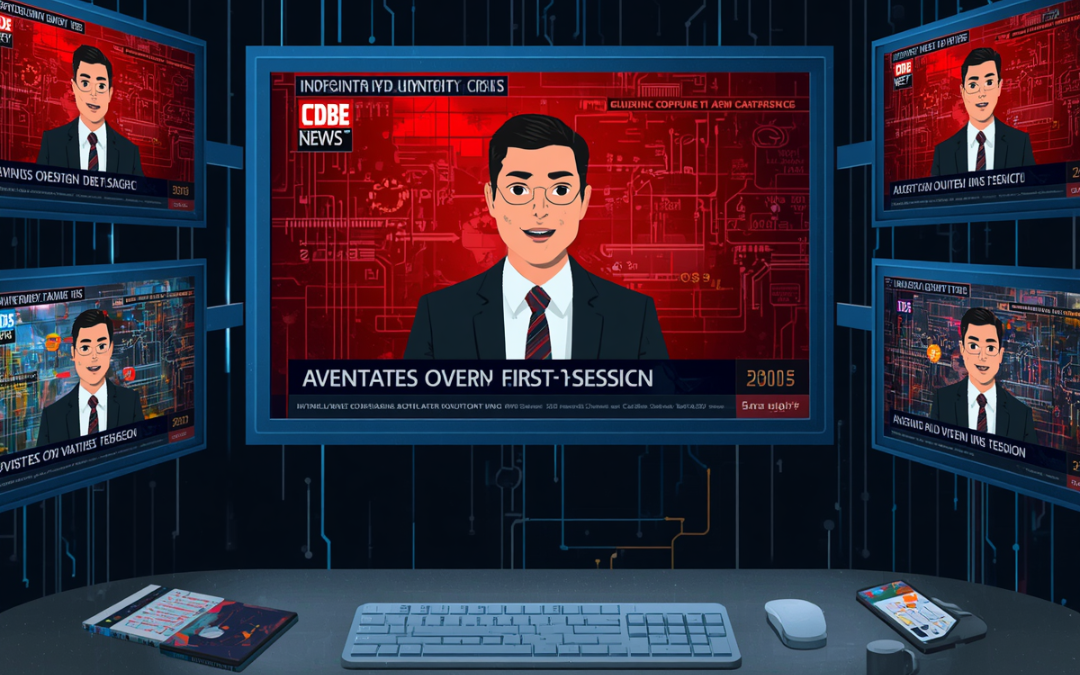 In a cyber crisis, the first statement fails not because of bad writing but because no one defined who had authority to release it. Here is what that costs.