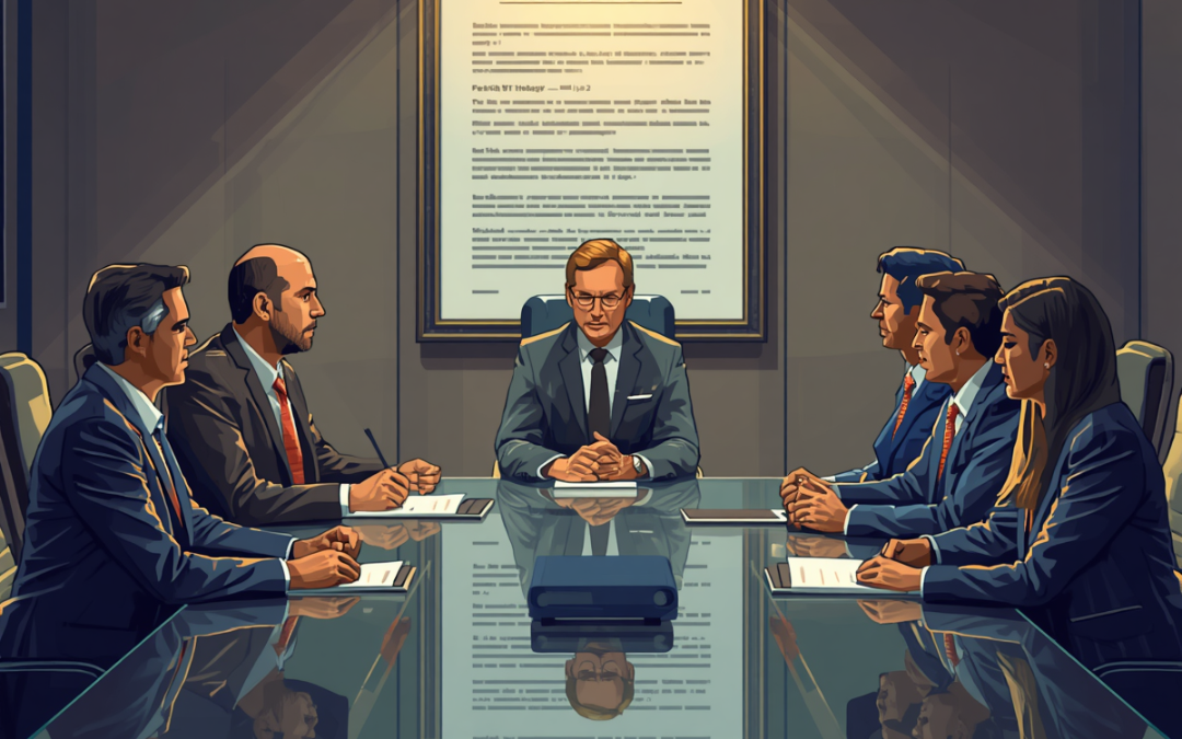 Most organizations don't know their governance has gone static until something forces the issue. Here are four signals to look for before that moment arrives.