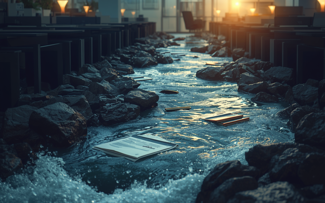 Governance drift happens when operational pressure quietly erodes the policies your organization built. Here is how to see it before an incident forces the issue.