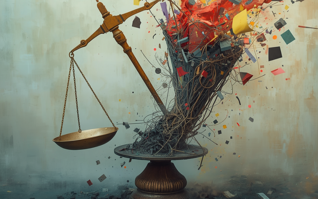Why decision authority breaks before the crisis arrives. Most organizations don't fail in a crisis because of what happens during the incident. They fail because decision authority quietly eroded long before it.
