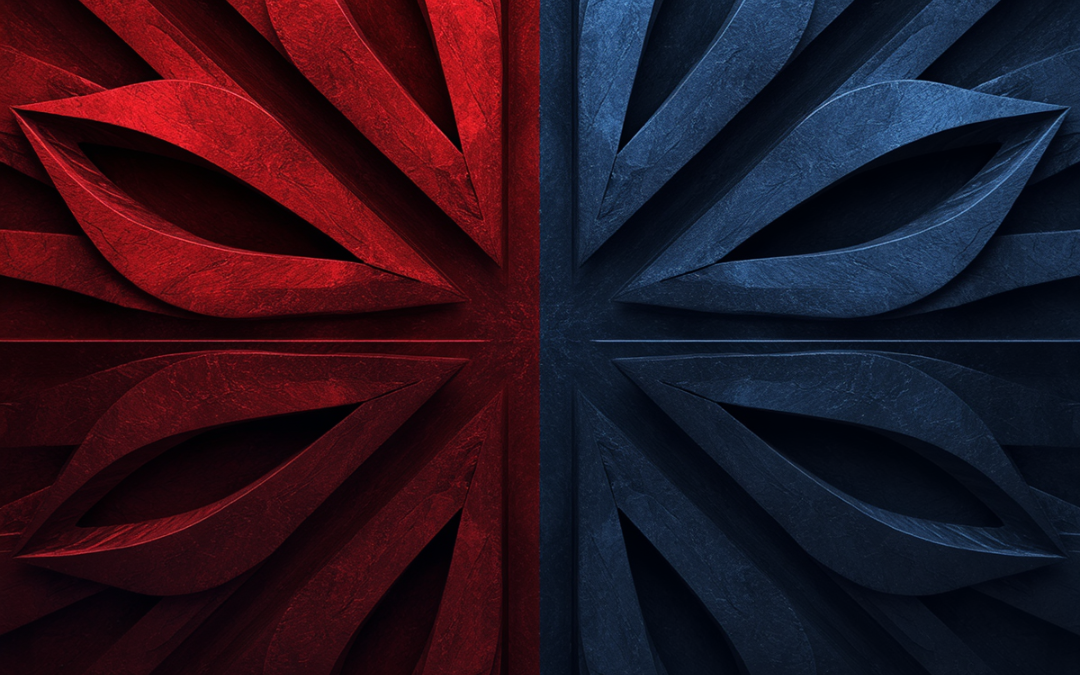 Most organizations know where their governance gaps are. The gap is not awareness. It is action. Here are the four things that determine whether decision continuity holds.