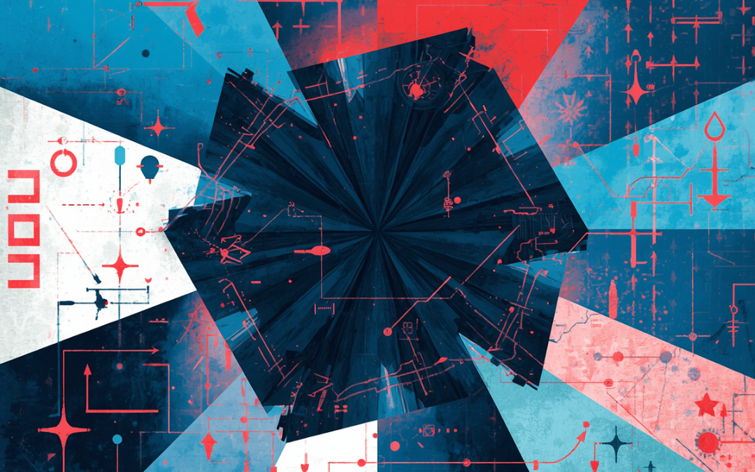 Ann Marie van den Hurk, Mind The Gap Advisory, shares why: France's ANSSI just set a 2027 deadline. Most organizations will read it as a cryptography problem. It is a governance drift problem. Here is why that distinction matters.